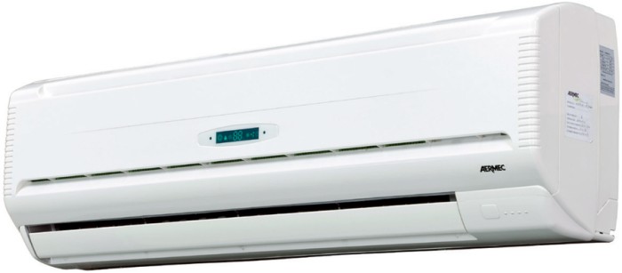 Настенный фанкойл до 3,5 кВт Aermec FCWI 42 3V