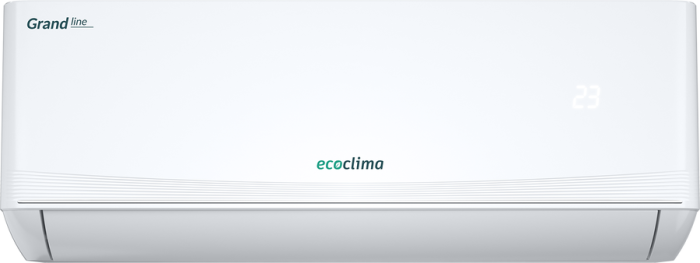 Кондиционер Ecoclima Grand line ECW/I-TC12/AA-4R2 / EC/I-TC12/A-4R2
