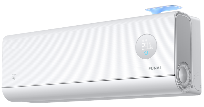 Кондиционер Funai Soyokaze RAC-I-SZ30HP.D01