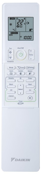 Кондиционер Daikin Perfera FTXM35R/RXM35R9