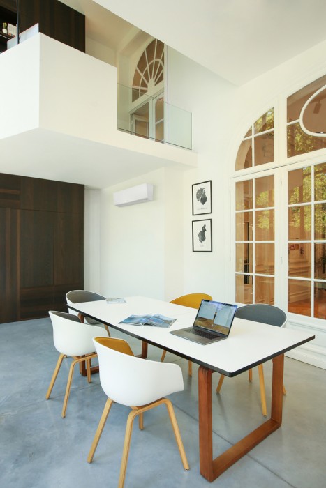 Кондиционер Daikin Perfera FTXM35R/RXM35R9