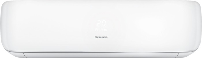 Настенный внутренний блок мульти сплит-системы Hisense Free Match AMS-09UW4RVETG00 WI-FI