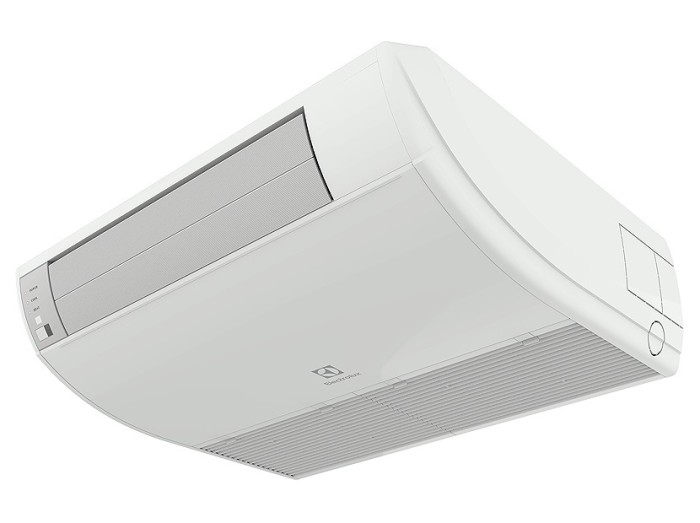 Напольно-потолочный кондиционер Electrolux Unitary Pro 4 DC EACU-18H/UP4-DC/N8