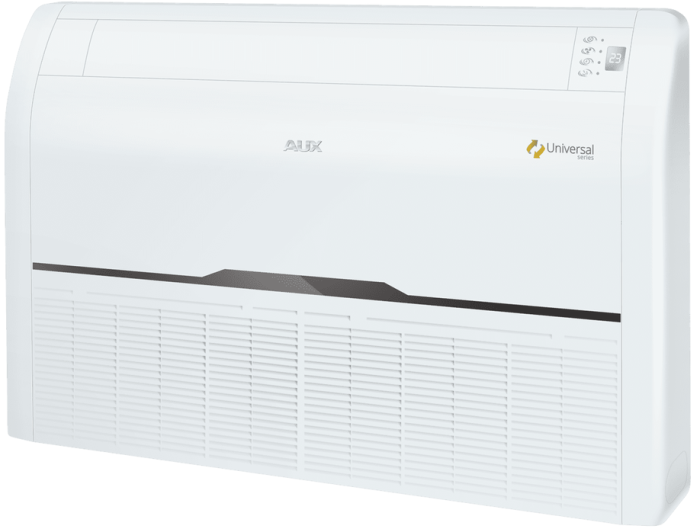 Напольно-потолочный кондиционер AUX ALCF-H24/4R1С/AL-H24/4R1С(U)