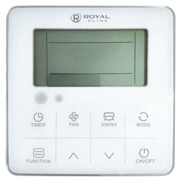 Royal Clima CO-D 18HNBI /CO-E 18HNBI