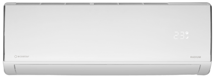 Кондиционер ECOSTAR Radium KVS-RAD09CH