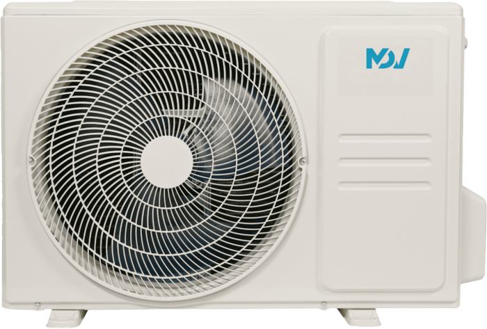 Канальный кондиционер Mdv MDTJ-24HWN1/MDOU3-24HN1
