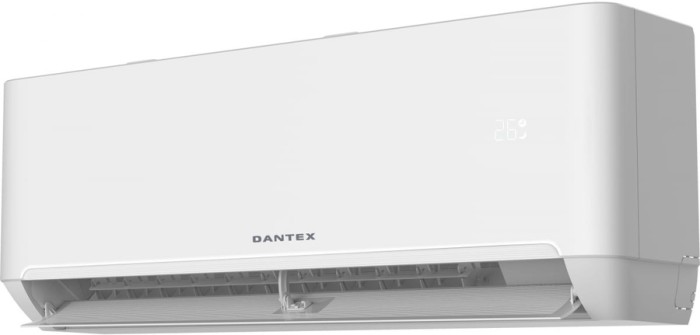 Кондиционер Dantex Advance Pro Plus RK-24SATI PLUS/RK-24SATIE