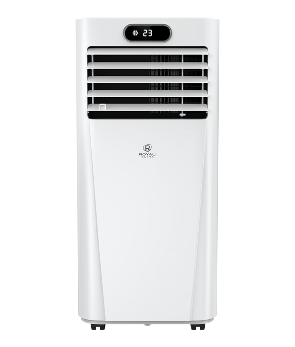 Мобильный кондиционер Royal Clima RM-TS17CH-E