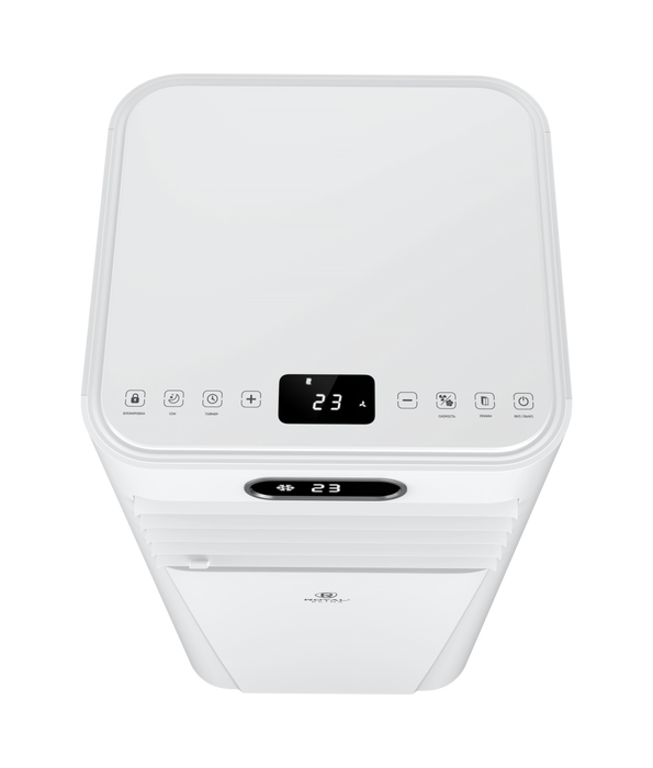 Мобильный кондиционер Royal Clima RM-TS17CH-E