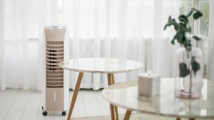 Климатизатор Sabiel MB6