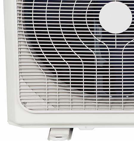 Внешний блок мульти сплит-системы на 3 комнаты General Climate Free match GU-M3EA27H32