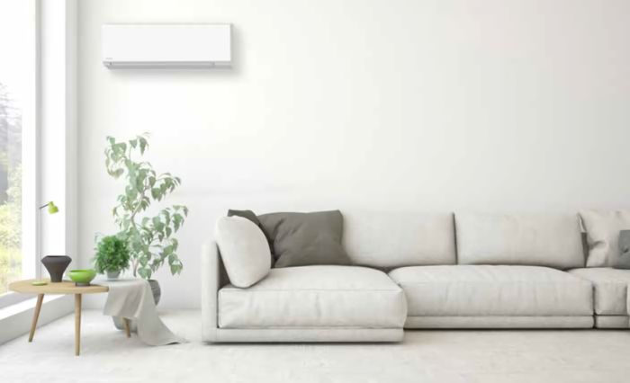 Настенный внутренний блок мульти сплит-системы Toshiba RAS-B10G3KVSG-E