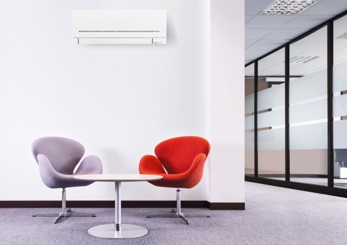 Настенный внутренний блок мульти сплит-системы Mitsubishi Electric Standart MSZ-AP20VGK (WIFI)