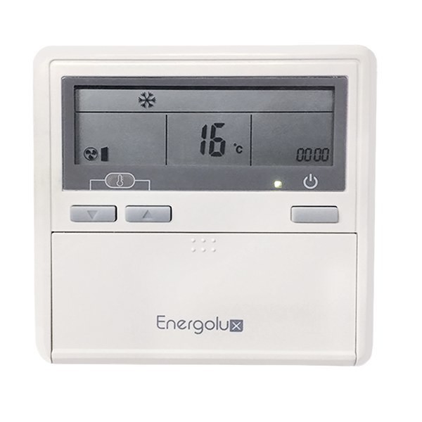 Energolux SAD100D3-A/SAU100U3-A