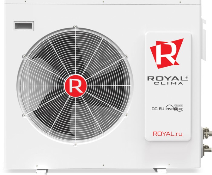 Royal Clima CO-D 18HNI/CO-E 18HNI