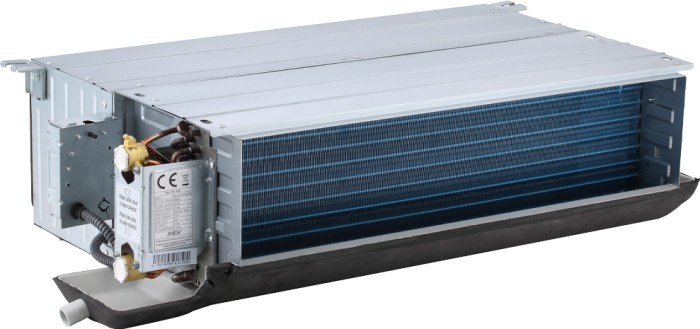 Канальный фанкойл до 8 кВт Mdv MDKT3-06U