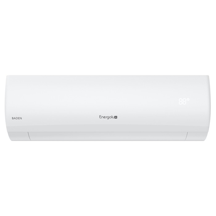 Кондиционер Energolux Baden SAS07BD1-A/SAU07BD1-A