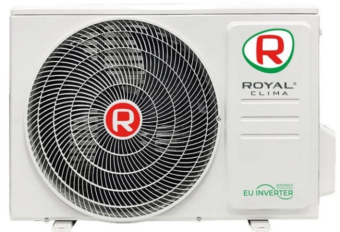 Кондиционер Royal Clima Triumph Lite RCI-TWL22HN