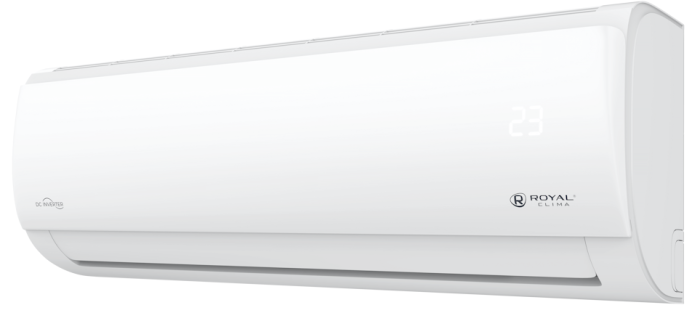 Кондиционер Royal Clima Triumph Lite RCI-TWL22HN