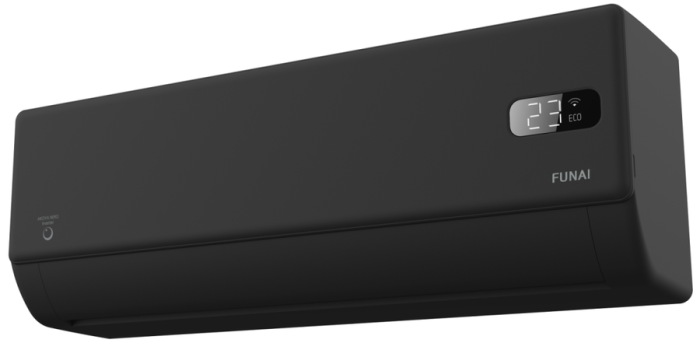 Кондиционер Funai Akoya Nero RAC-I-AN35HP.D01