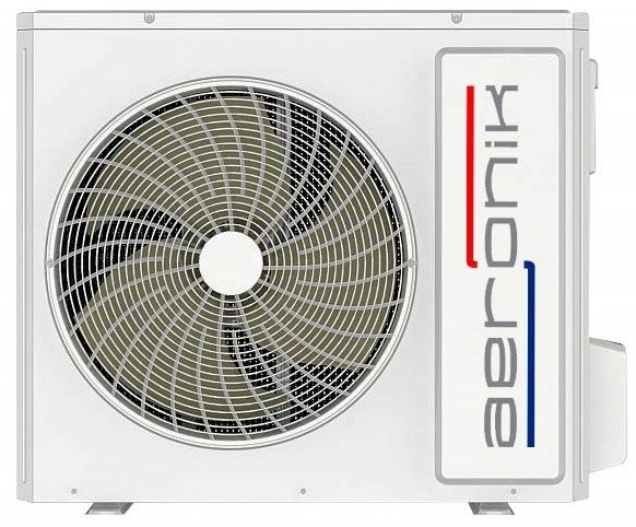 Колонный кондиционер Aeronik ASI-AEH50XKE3/ASO-AUH50XKE3