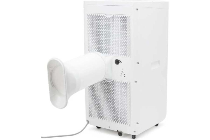 Мобильный кондиционер Wood's AC Milan 7K WiFi Smart