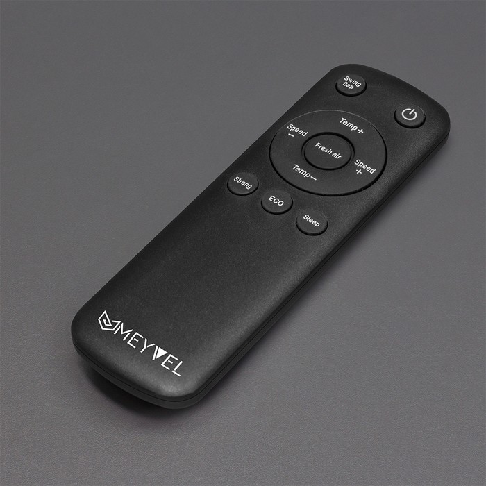 Автомобильный мобильный кондиционер MEYVEL AC-24MB3000