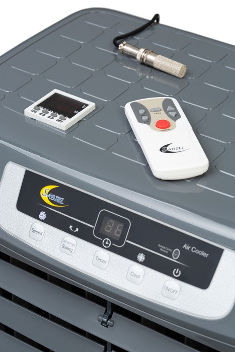 Климатизатор Sabiel MB35VH