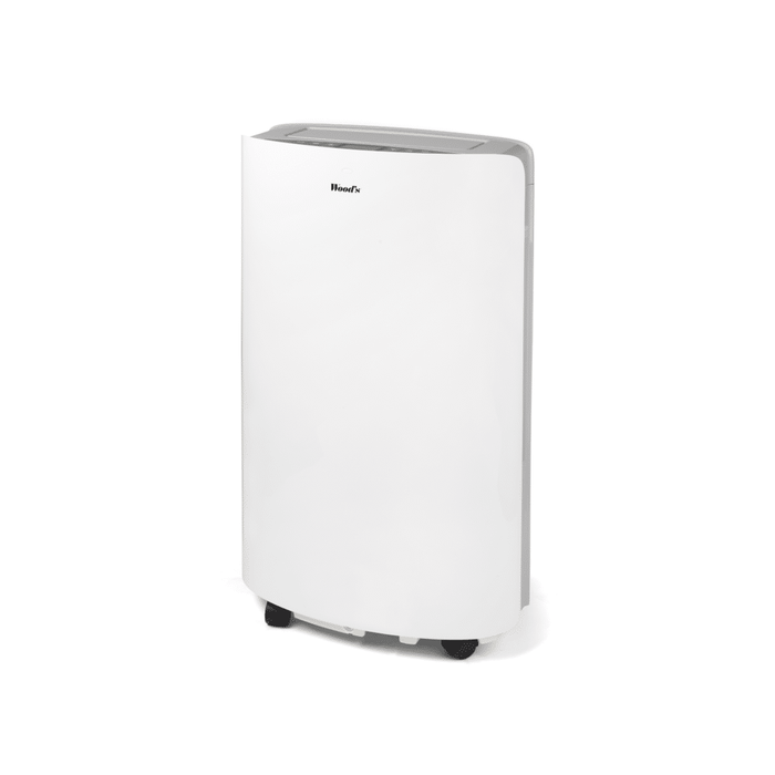 Wood's Cortina Silent 12K Duo