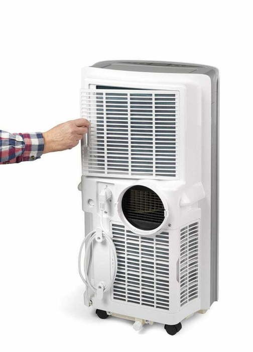 Wood's Cortina Silent 12K Duo