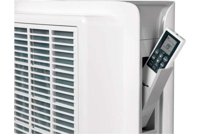 Wood's Cortina Silent 12K Duo