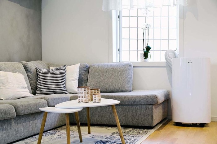 Wood's Cortina Silent 12K Duo