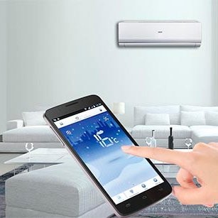 Настенный внутренний блок мульти сплит-системы Haier "N" Super Match AS24NS3ERA-W