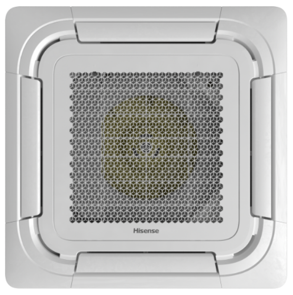 Hisense AUC-36UR4RKC8/AUW-36U4RK7