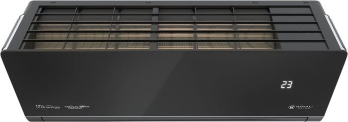 Кондиционер Royal Clima Royal supremo nero RCI-RSN55HN