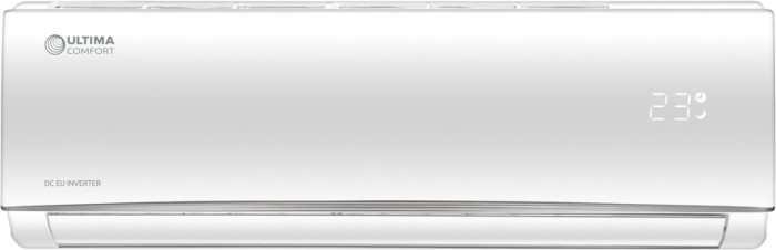 Настенный внутренний блок мульти сплит-системы ULTIMA COMFORT Eclipse UC-EMM09PN