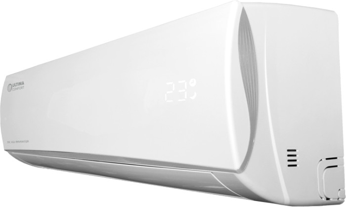 Настенный внутренний блок мульти сплит-системы ULTIMA COMFORT Eclipse UC-EMM09PN