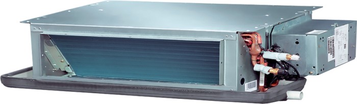 Канальный фанкойл до 12 кВт Haier FCE-170BCB2B