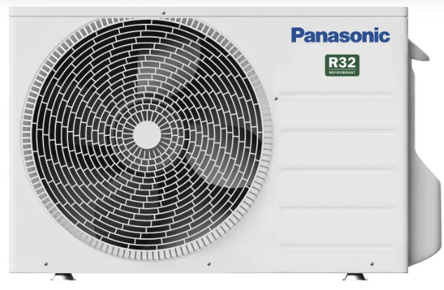 Кондиционер Panasonic Compact CS-TZ25WKEW/CU-TZ25WKE