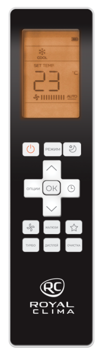 Кондиционер Royal Clima Felicita RCI-FC28HN