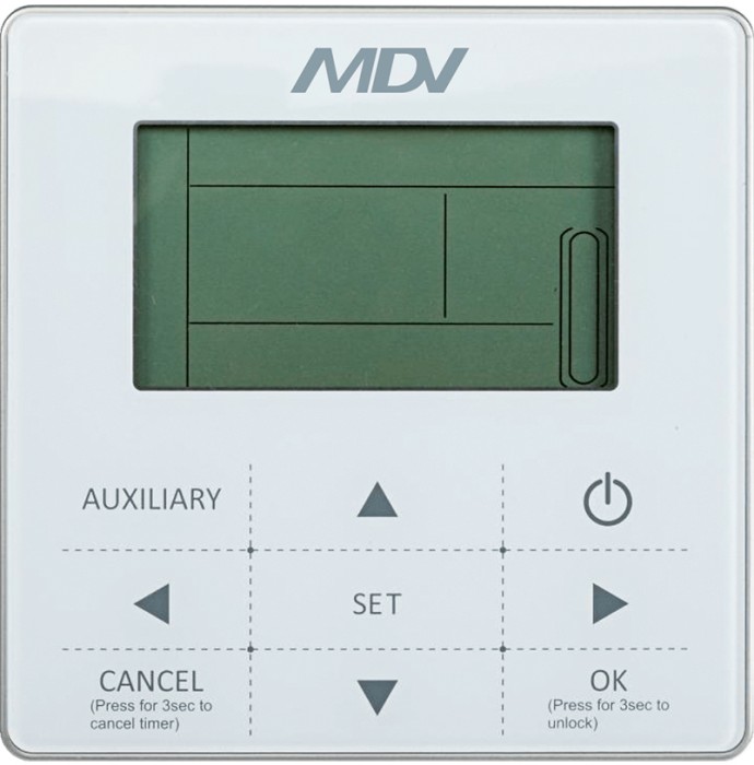 Mdv M-260BR1-KS