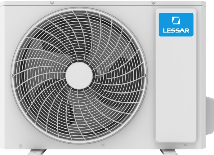 Кондиционер Lessar Enigma II LS-HE18KDE2A/LU-HE18KDE2A