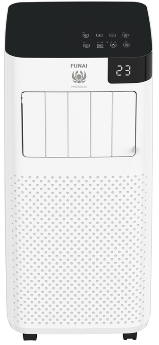 Мобильный кондиционер Funai MAC-MG22CON01