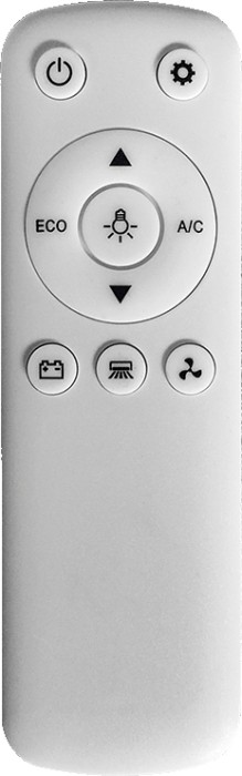 Автомобильный мобильный кондиционер MEYVEL ACH-24MB2600