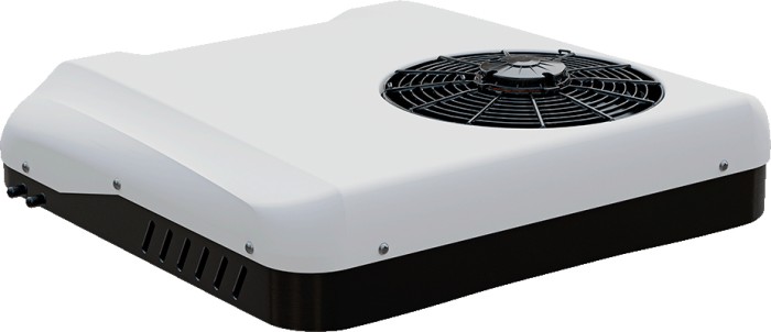 Автомобильный мобильный кондиционер MEYVEL ACH-24MB2600