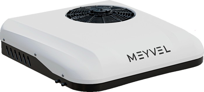 Автомобильный мобильный кондиционер MEYVEL ACH-24MB2600