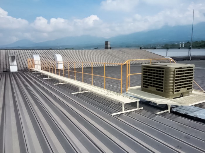 Климатизатор Биокондиционер 30000DP/TP