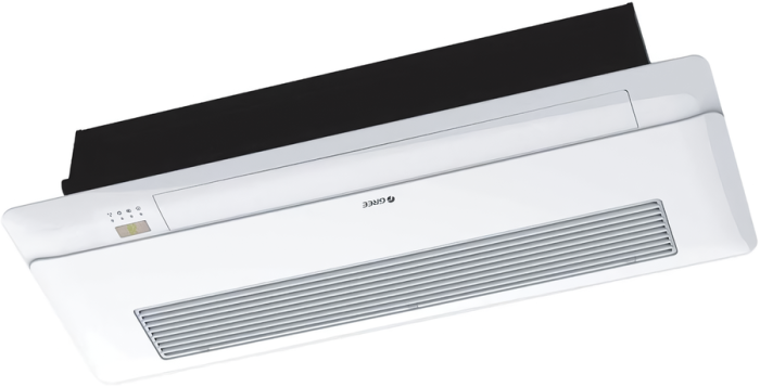 Кассетный внутренний блок мульти-сплит системы Gree Free Match GKH(18)DA-K6DNA1A/I