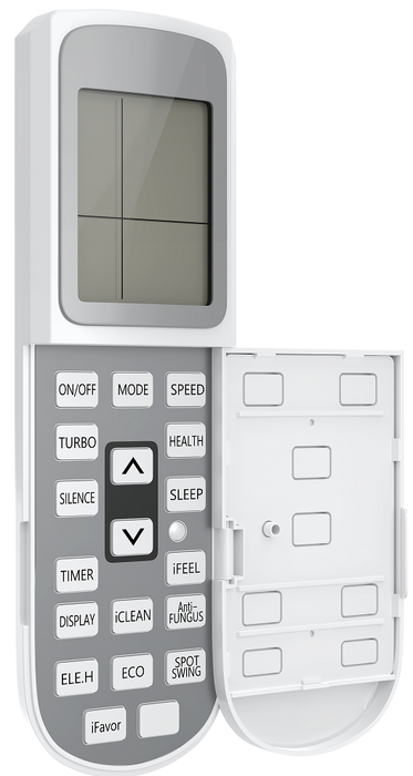 Настенный внутренний блок мульти сплит-системы Energolux Smart multi SAS24M5-AI